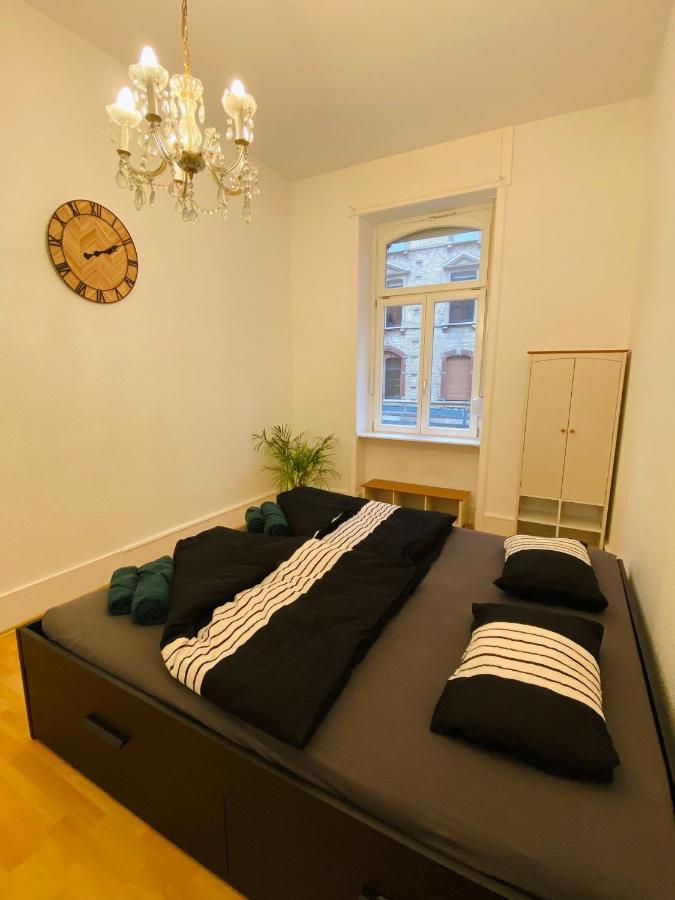 Modernisierte, Traumhafte In Zentraler Lage Wiesbaden